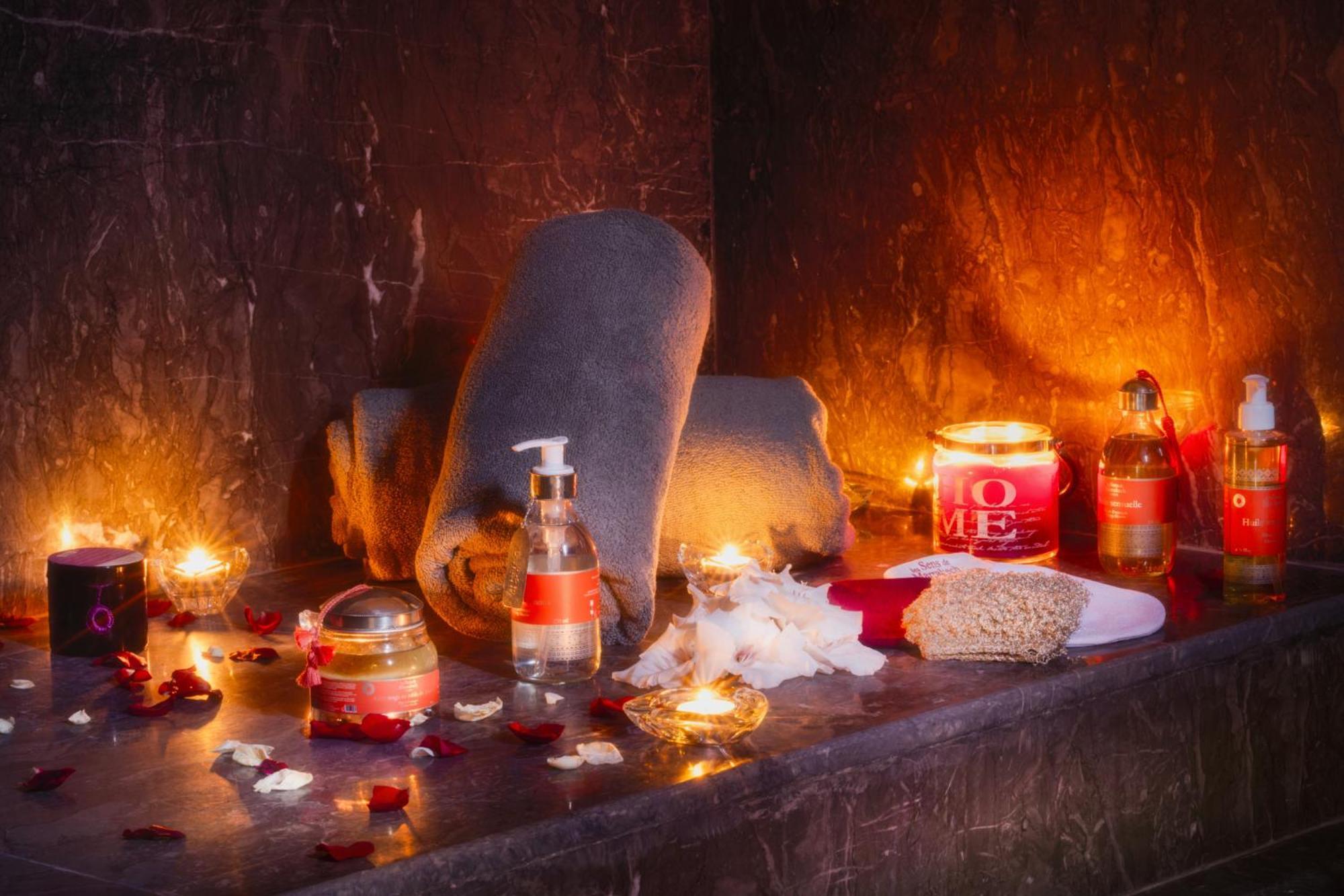 Riad Sybil Boutique Hotel Marrakesh Ngoại thất bức ảnh